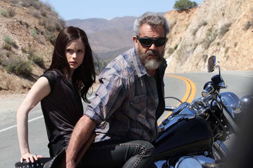 Blood Father [Cast] Photo