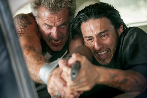 Blood Father [Cast] Photo