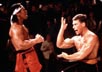 Bloodsport [Cast]