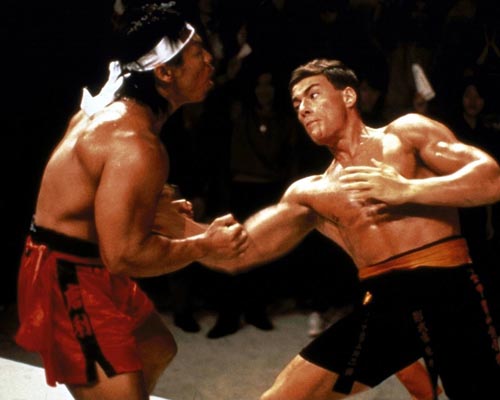 Bloodsport [Cast] Photo