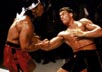 Bloodsport [Cast]