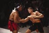 Bloodsport [Cast]
