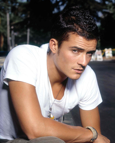 Bloom, Orlando Photo