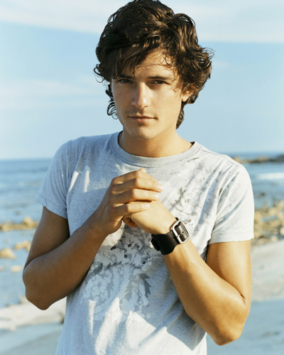 Bloom, Orlando Photo