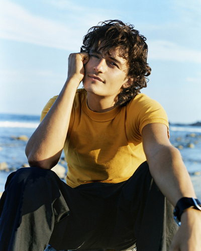 Bloom, Orlando Photo