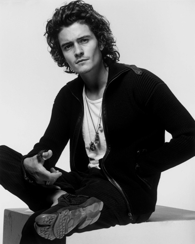 Bloom, Orlando Photo