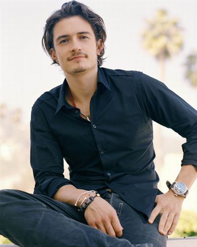 Bloom, Orlando Photo