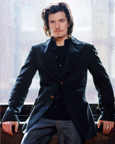 Bloom, Orlando Photo