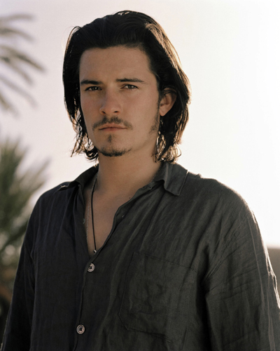 Bloom, Orlando Photo