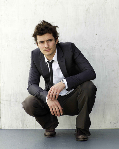 Bloom, Orlando Photo