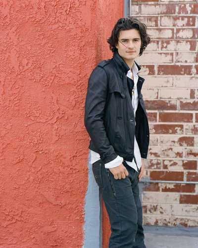 Bloom, Orlando Photo