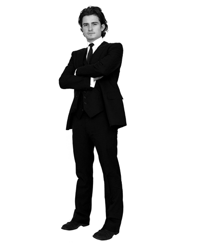 Bloom, Orlando Photo