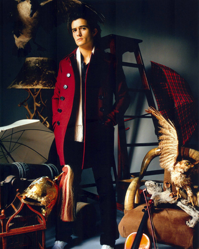 Bloom, Orlando Photo