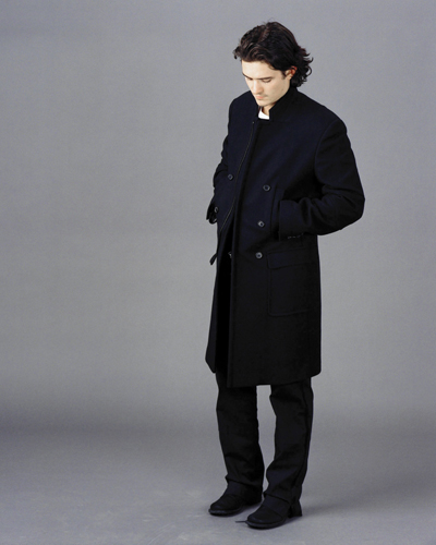 Bloom, Orlando [Elizabethtown] Photo