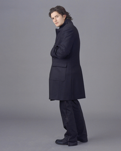 Bloom, Orlando [Elizabethtown] Photo