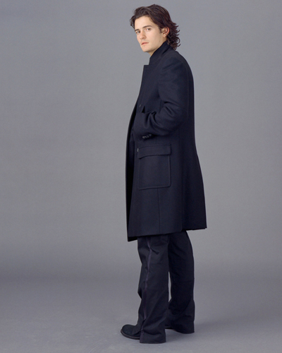 Bloom, Orlando [Elizabethtown] Photo