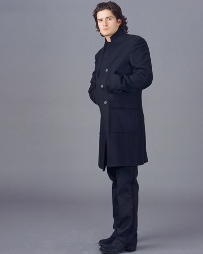 Bloom, Orlando [Elizabethtown] Photo