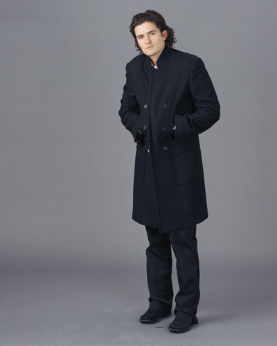 Bloom, Orlando [Elizabethtown] Photo