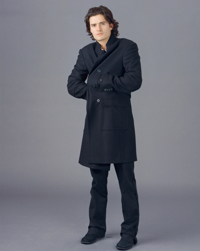 Bloom, Orlando [Elizabethtown] Photo