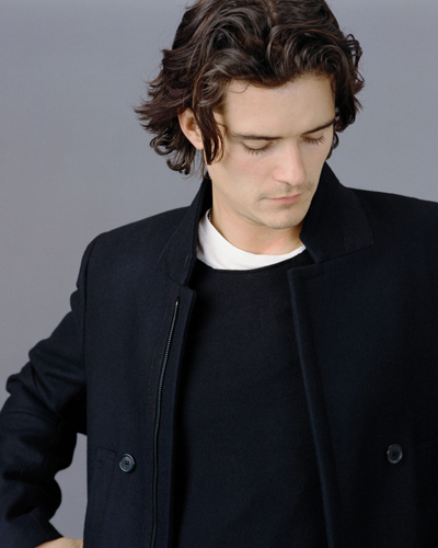 Bloom, Orlando [Elizabethtown] Photo