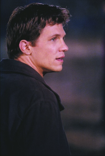 Blucas, Marc [Buffy the Vampire Slayer] Photo