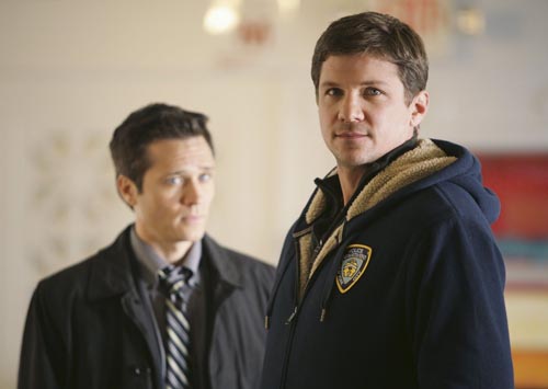 Blucas, Marc [Castle] Photo