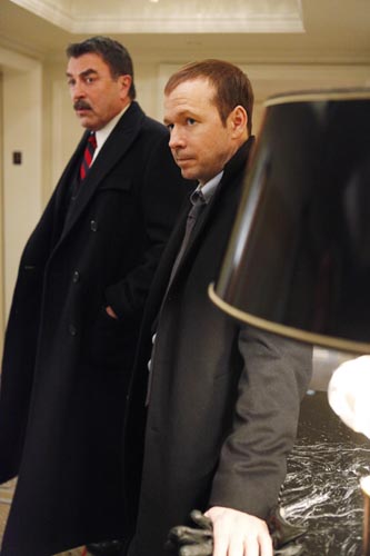 Blue Bloods [Cast] Photo