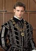 Blue, Callum [The Tudors]