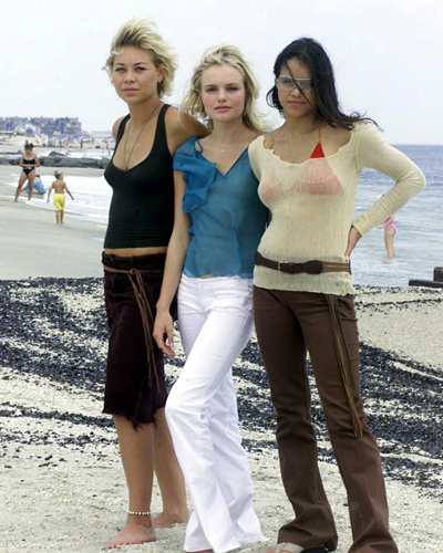 Blue Crush [Cast] Photo