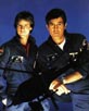 Blue Thunder [Cast]