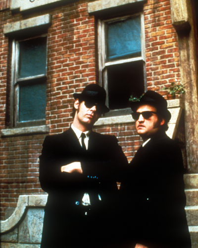 Blues Brothers, The [Cast] Photo