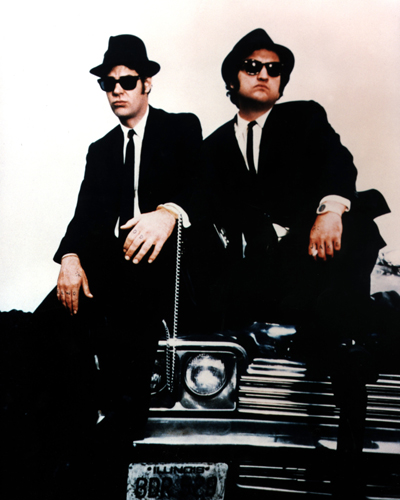 Blues Brothers, The [Cast] photo