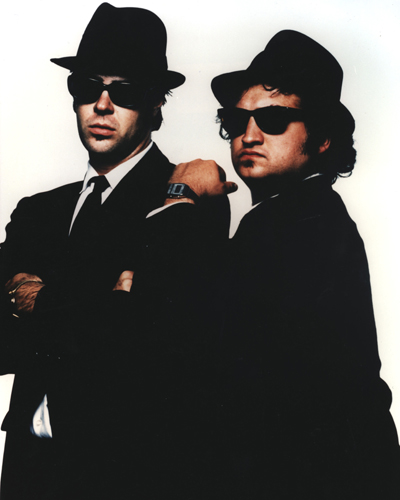 Blues Brothers, The [Cast] Photo