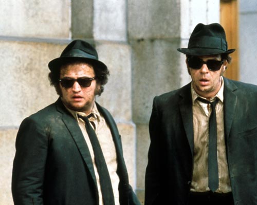 Blues Brothers, The [Cast] Photo