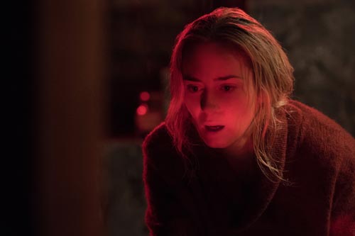 Blunt, Emily [A Quiet Place] Photo