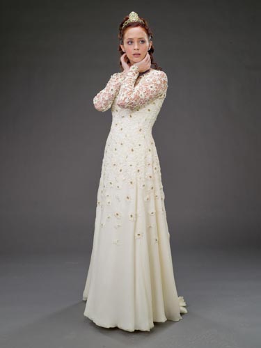 Blunt, Emily [Gulliver's Travels] Photo