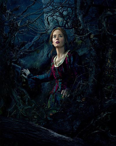 Blunt, Emily [Into The Woods] Photo