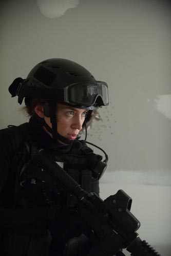 Blunt, Emily [Sicario] Photo