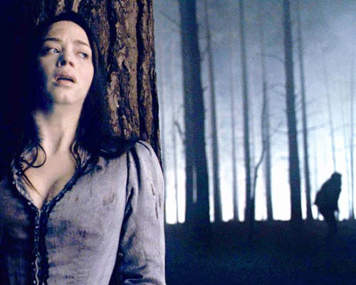 Blunt, Emily [Wolfman] Photo