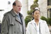Body of Proof [Cast]