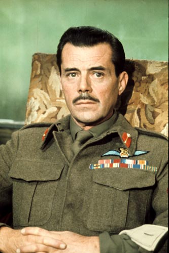 Bogarde, Dirk [A Bridge Too Far] Photo