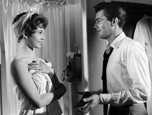 Bogarde, Dirk [Doctor At Sea] Photo