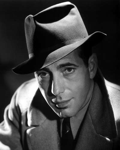 Bogart, Humphrey Photo