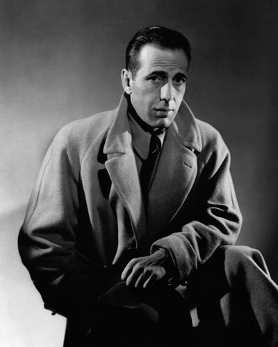 Bogart, Humphrey Photo