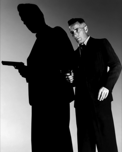 Bogart, Humphrey Photo