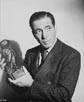 Bogart, Humphrey [The Maltese Falcon]