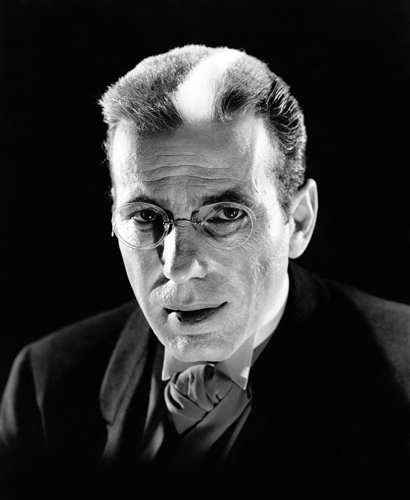 Bogart, Humphrey [The Return of Doctor X] Photo