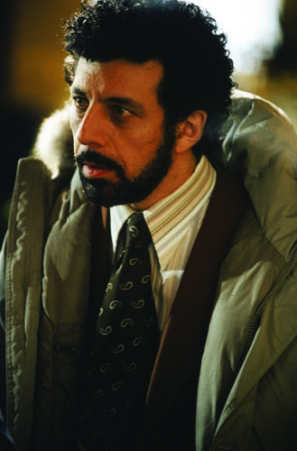 Bogosian, Eric [Under Siege 2] Photo