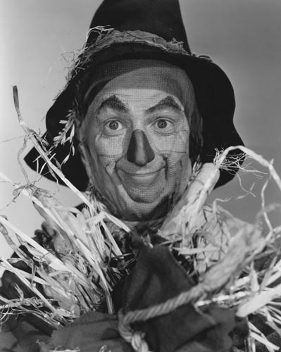 Bolger, Ray [The Wizard Of Oz] Photo