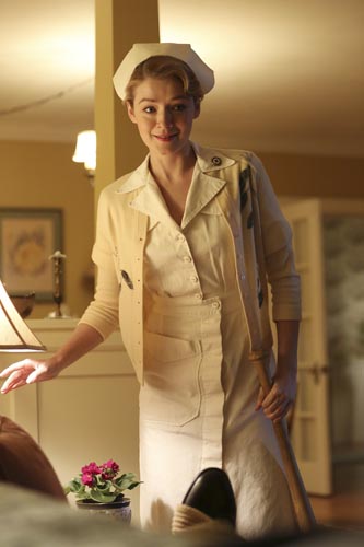 Bolger, Sarah [Agent Carter] Photo